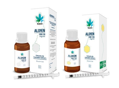 Khiron's First Two CBD Products Now Available At Pharmacies In Peru
