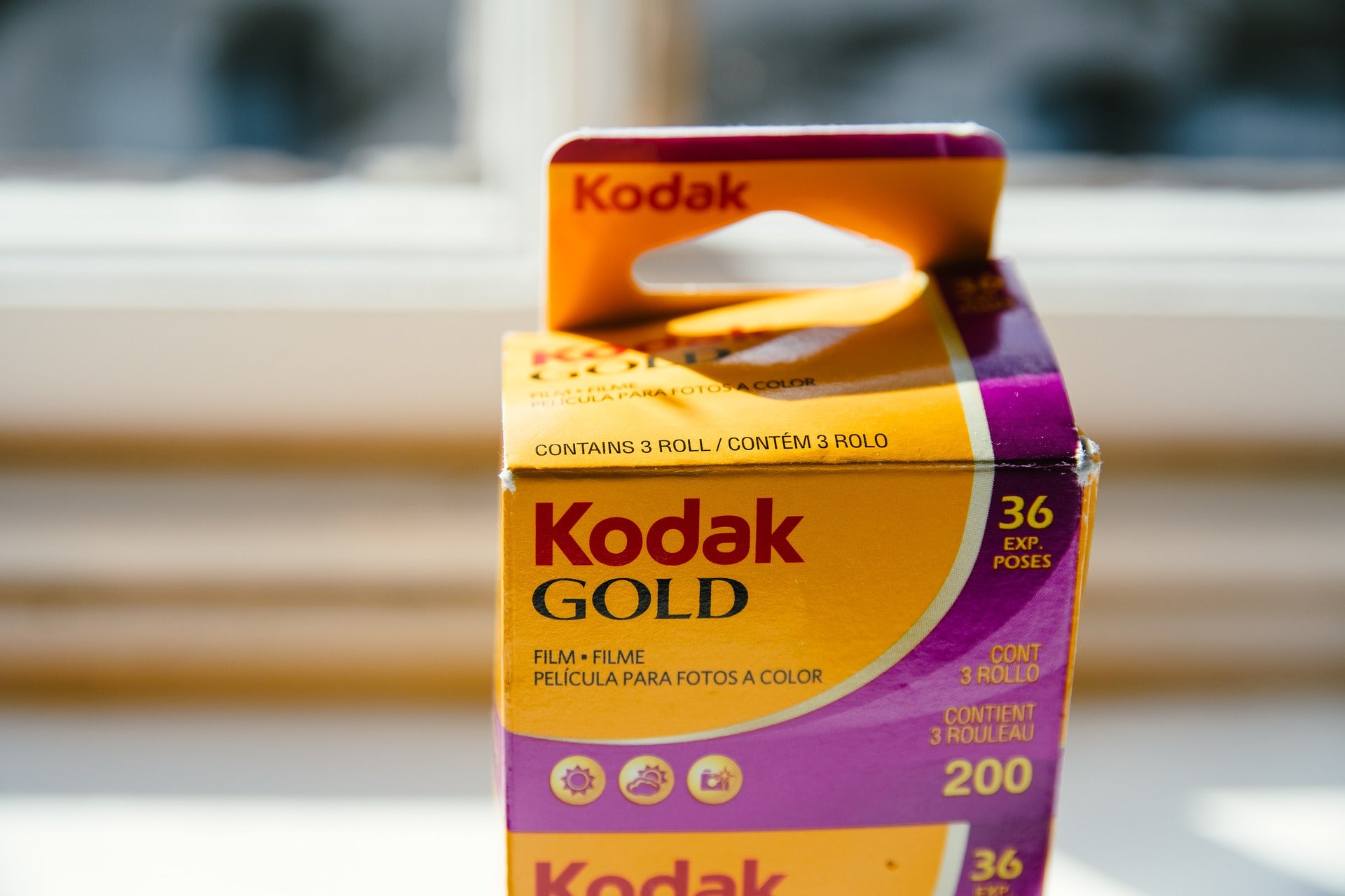 Kodak Had Some Very Suspicious Trading Activity Ahead Of Drug News