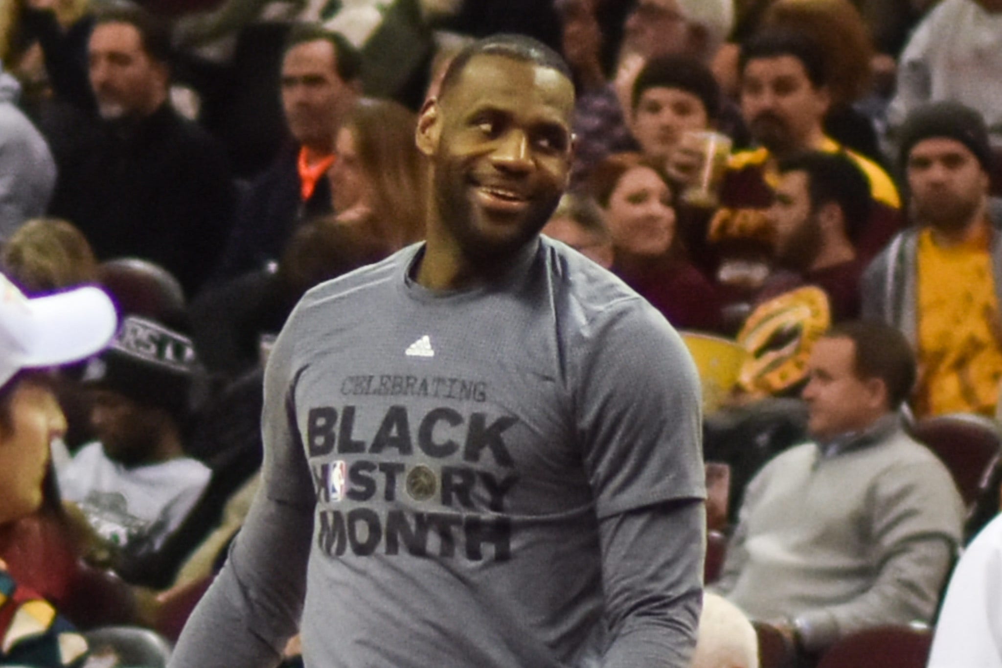 LeBron James Now Owns Part Of The Pittsburgh Penguins