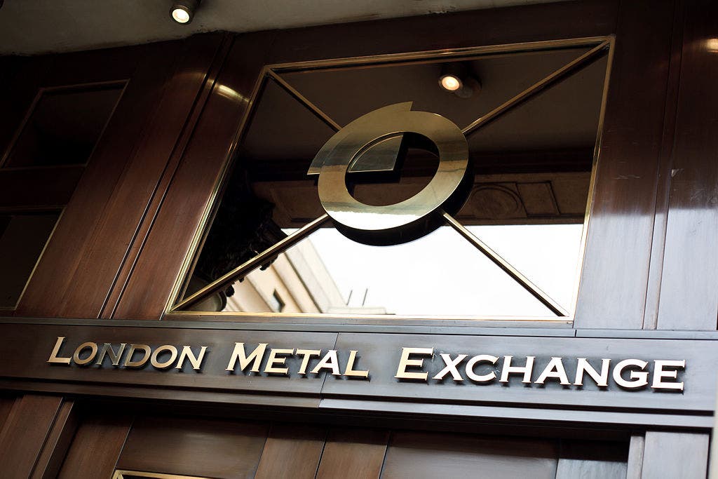 Russia Impact - London Metal Exchange Suspends Nickel Trading After 250% Price Spike