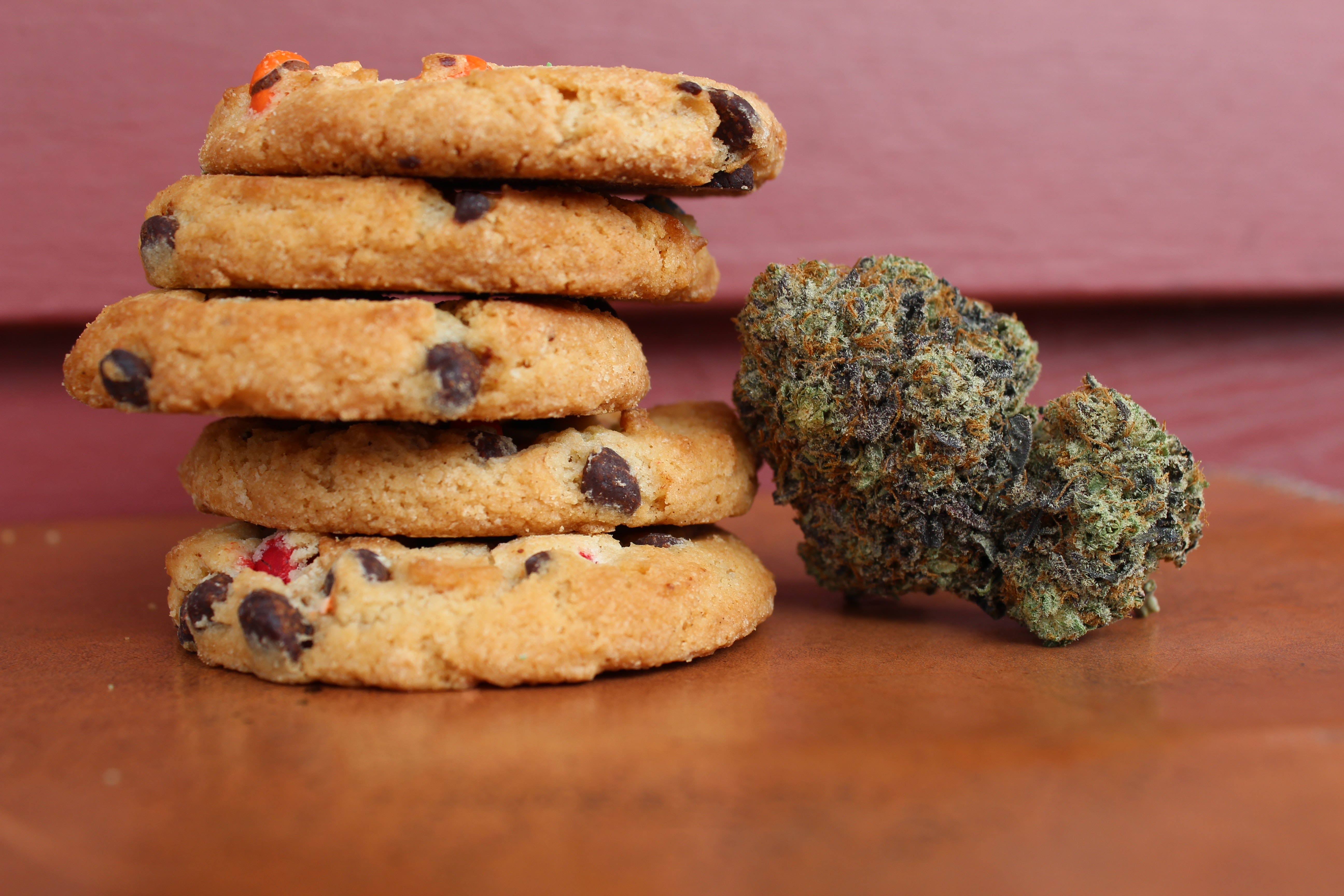 Glass House Brands To Acquire California Cannabis Edibles Manufacturer For $25.6M