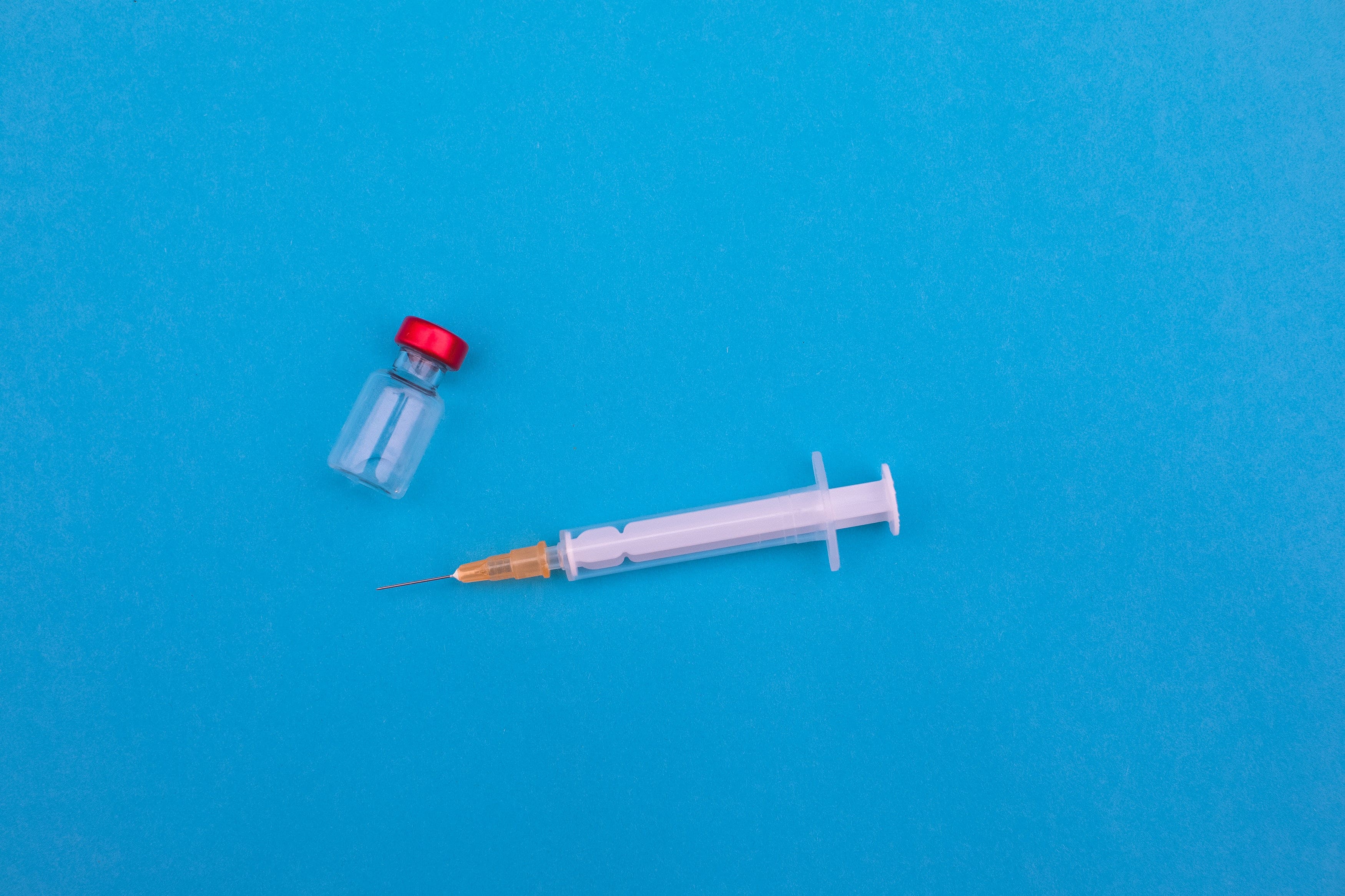 Pfizer COVID-19 Vaccine Gets Approved In Australia