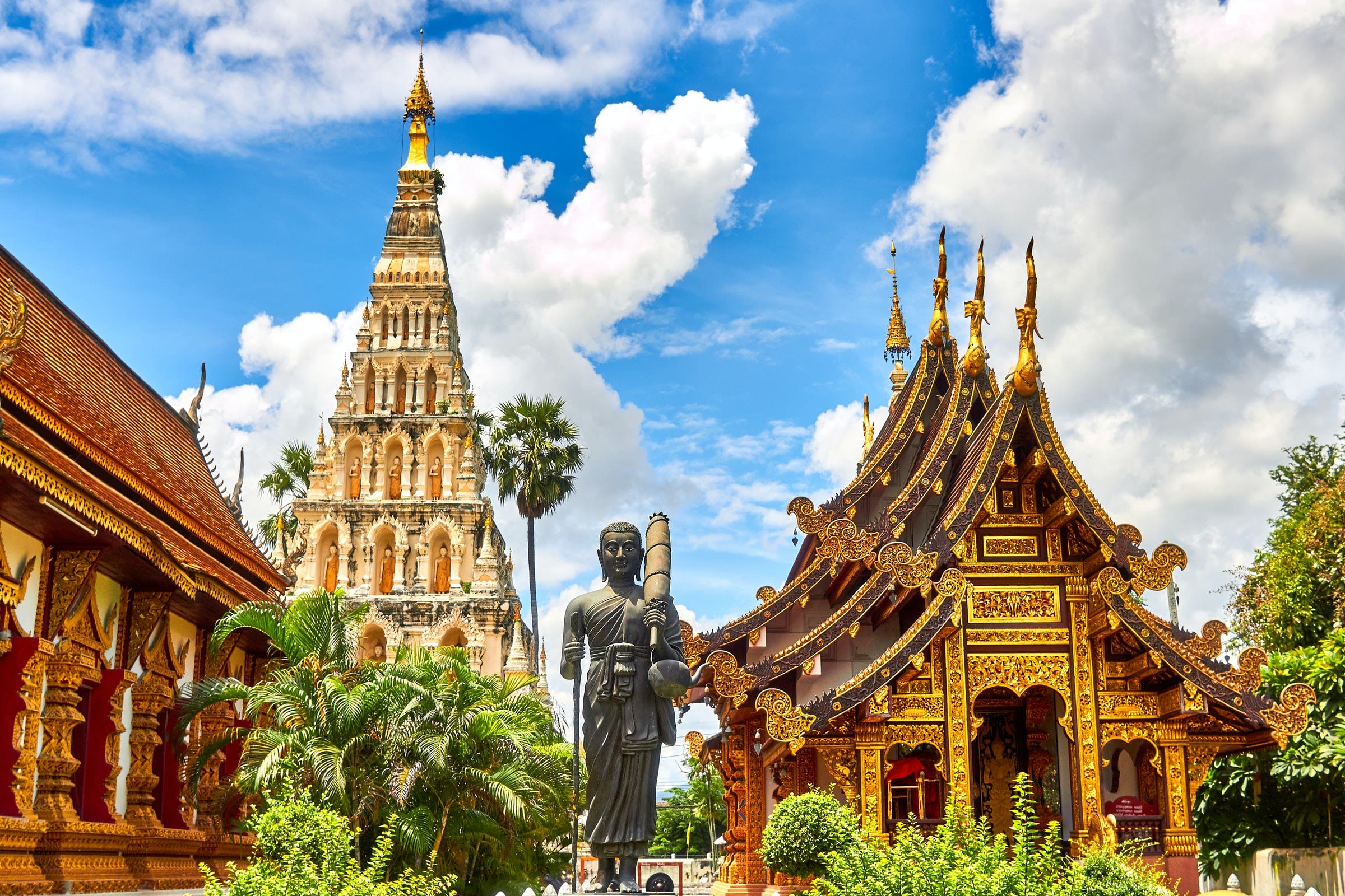 Thailand Establishes International Medical Cannabis Research Center