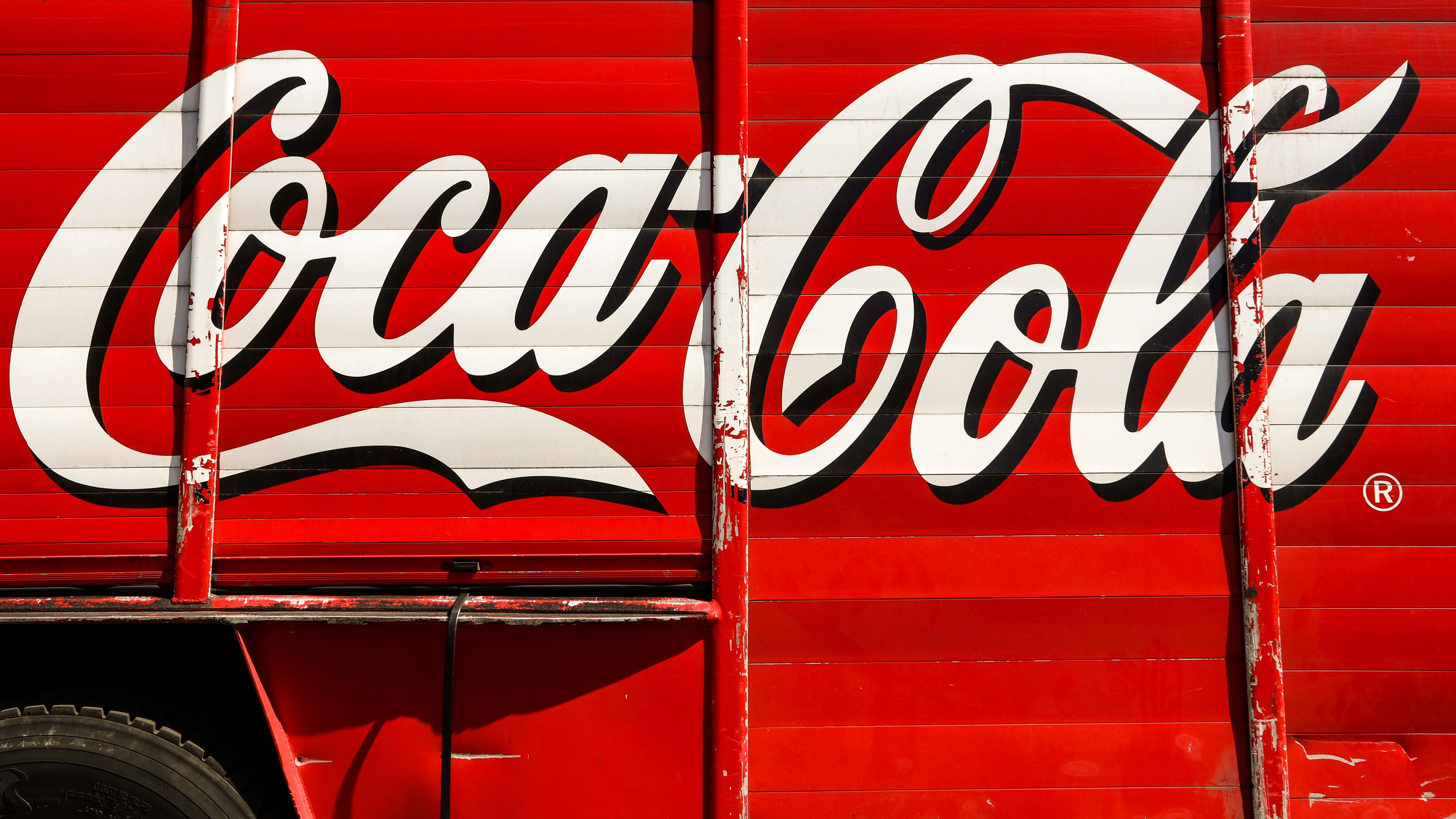 Coca-Cola's First Alcoholic Drink Since The 80s To Debut Early Next Year: CEO