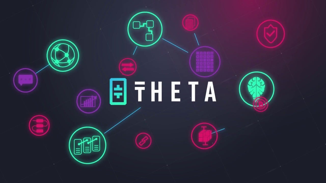Why This Theta Coin Has Spiked Over 900% This Year