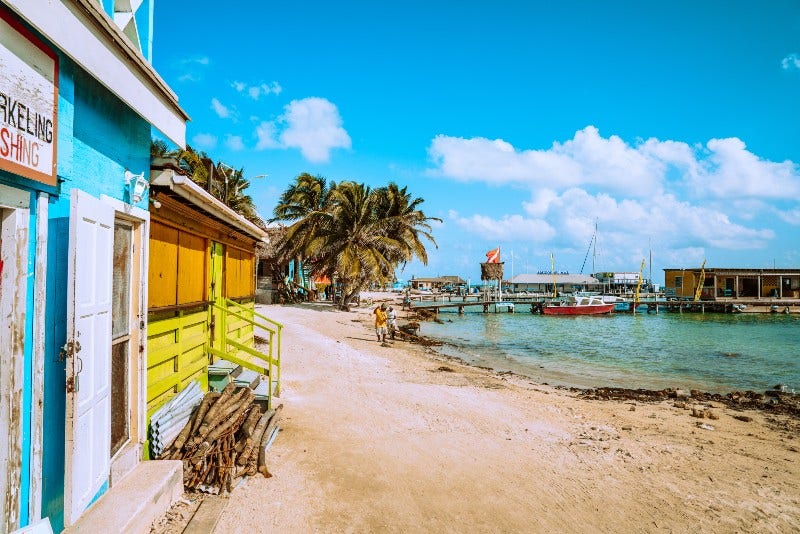 Adult-Use Cannabis Legalization Bill Introduced In Belize