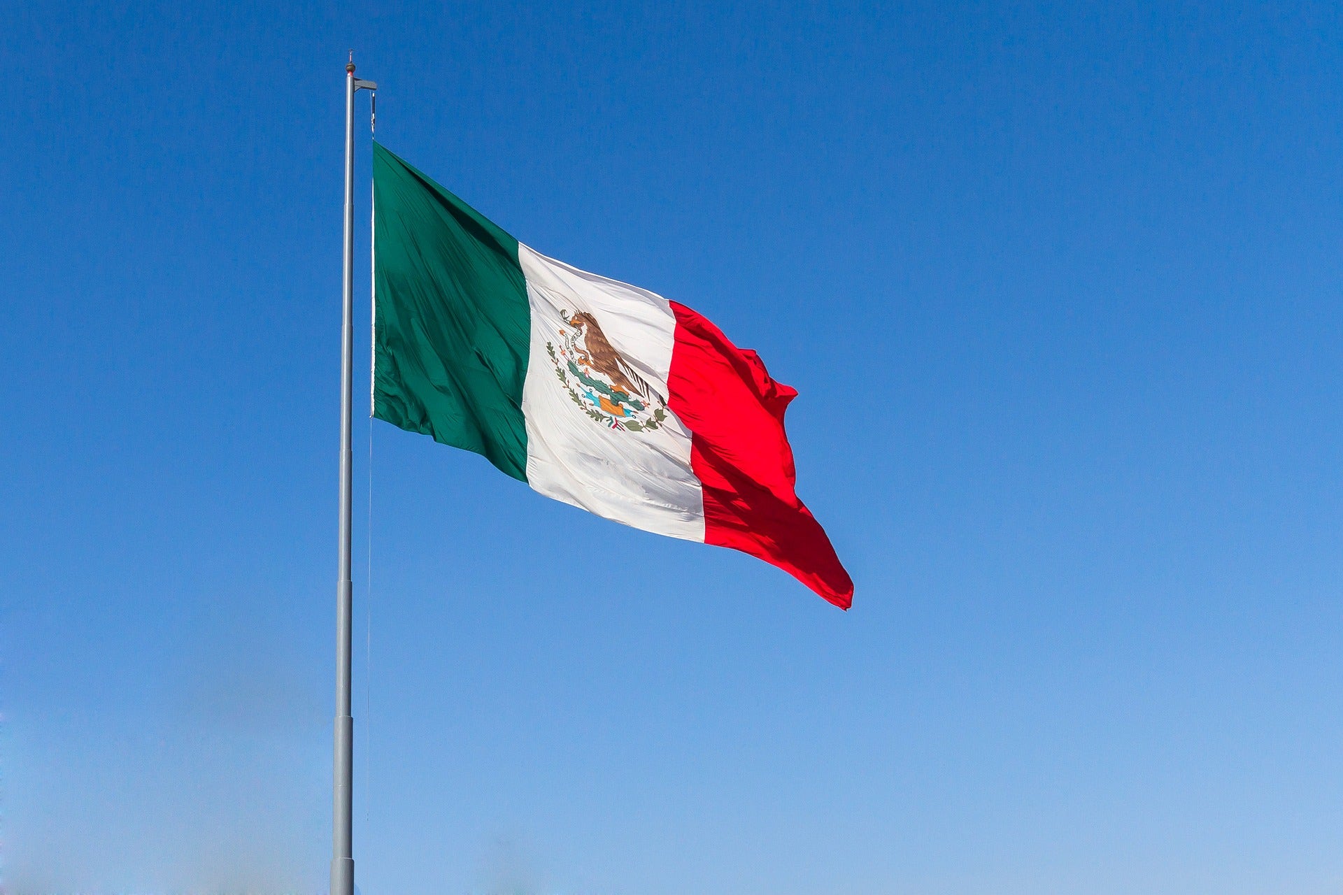 Report: Mexican Lawmakers To Vote On Pot Legalization By End Of October