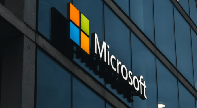 Microsoft Q2 Earnings Takeaways: Cloud Revenue Hits $22.1B, Xbox Revenue Up 10% And More