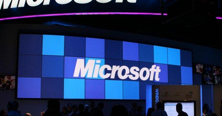 Microsoft Reportedly In Talks To Buy Speech Tech Company Nuance