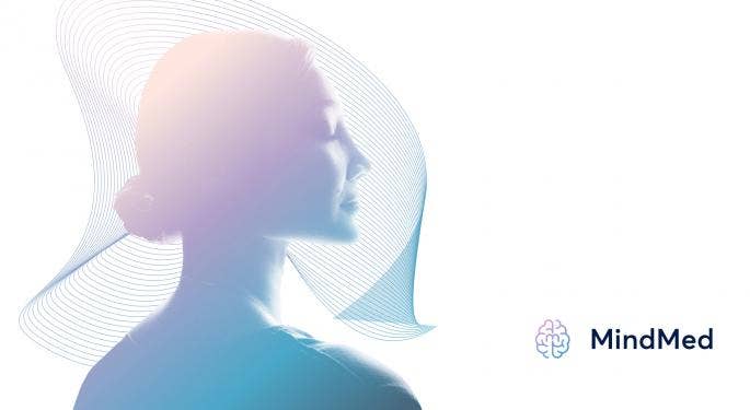 MindMed Begins First-Ever Clinical Trial On MDMA, LSD Combinations
