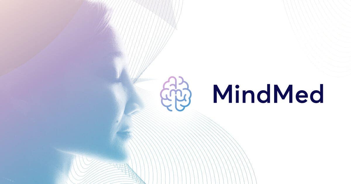 MindMed To Buy AI Medicine Company HealthMode For CA$42M