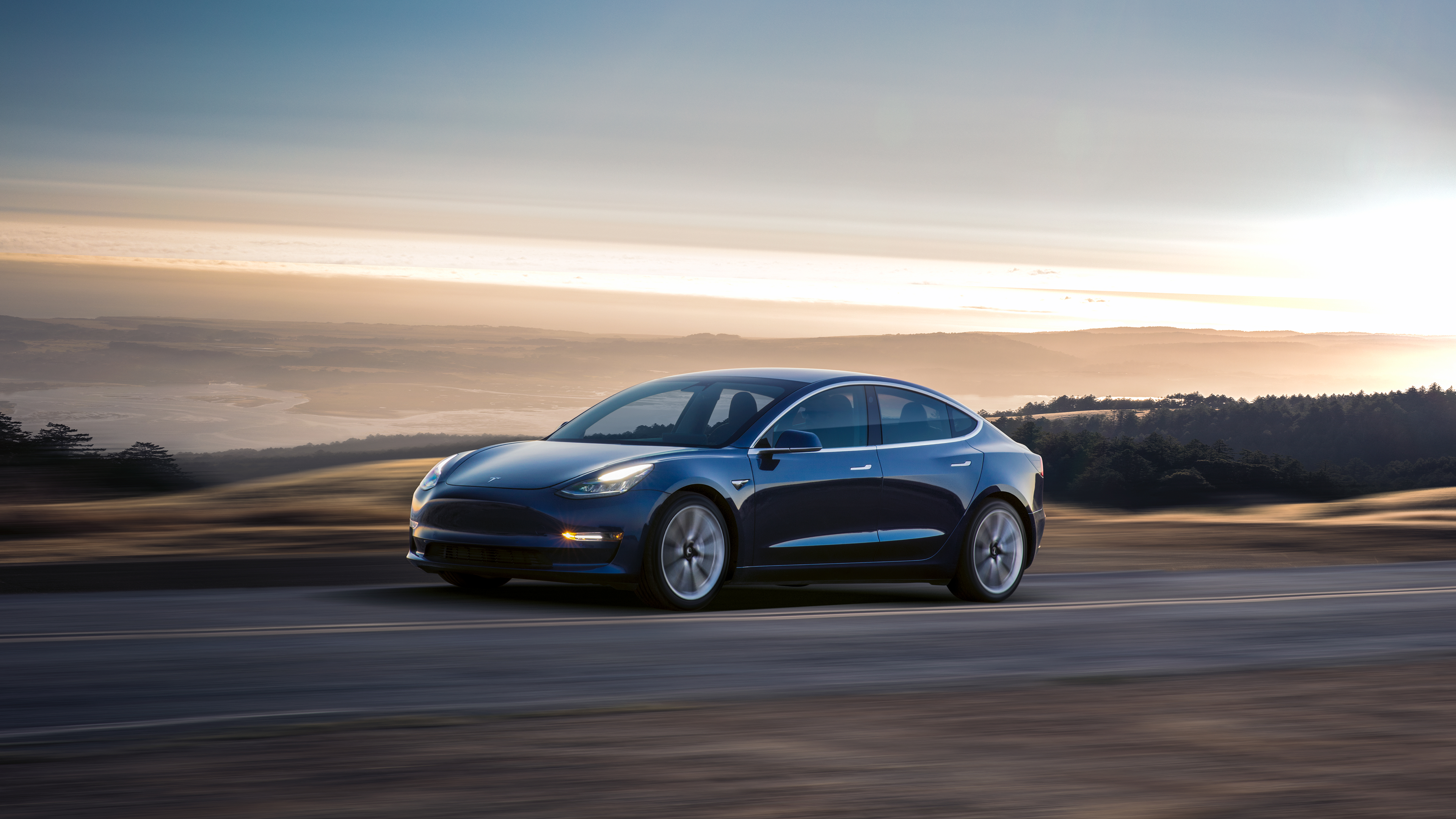 Tesla Model 3 Surpasses VW ID.3 In Germany, Becomes Country's No. 2 EV Bestseller In February