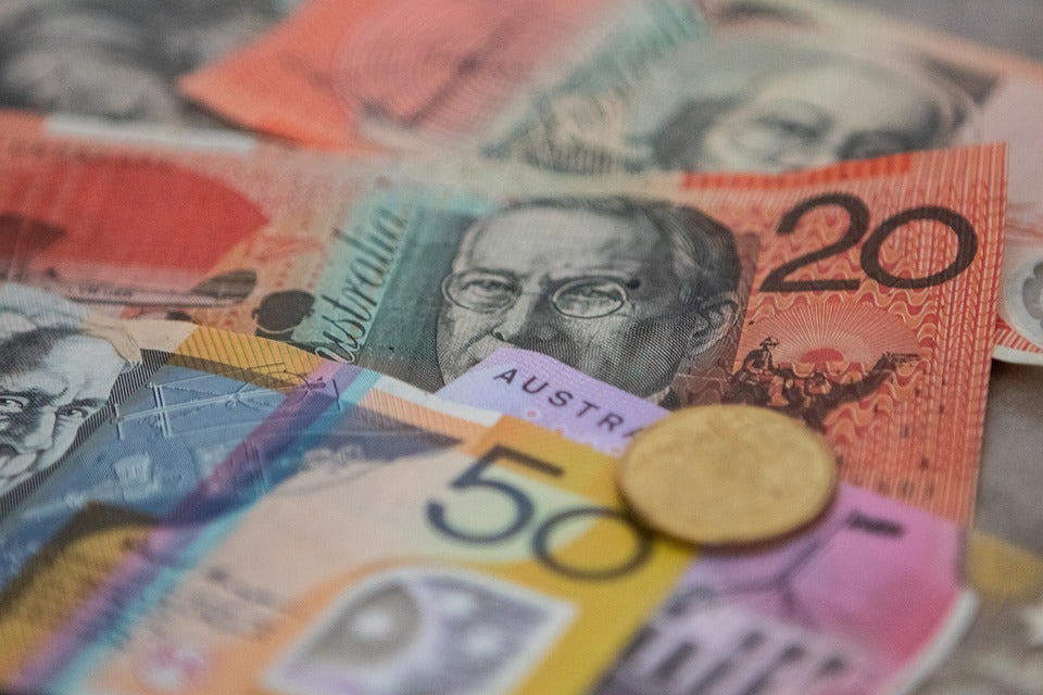 AUD/USD Trades at the Upper End of Its Weekly Range, but the Bullish Potential is Limited
