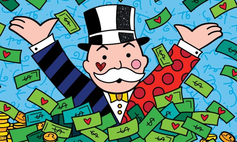 mr monopoly mr monopoly