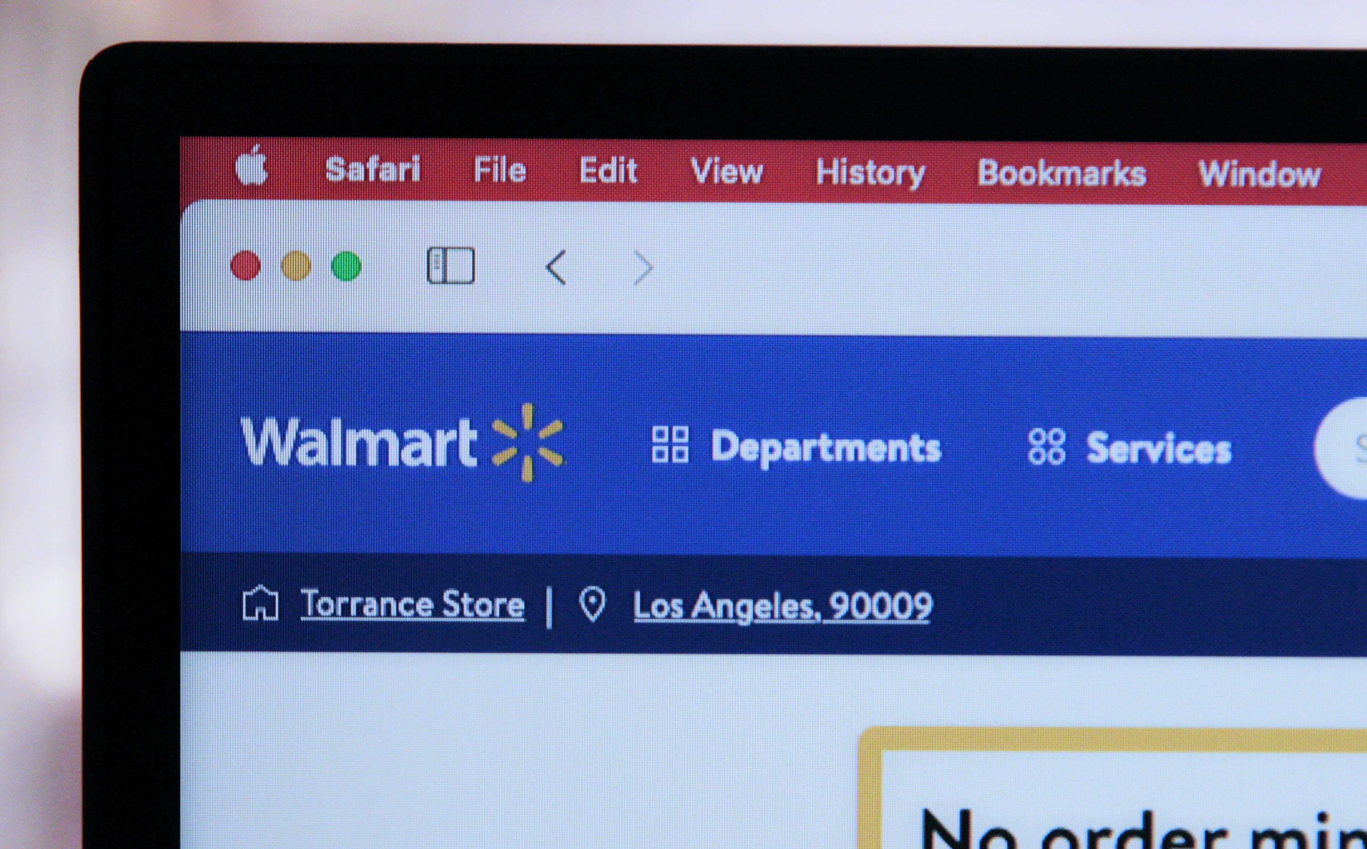 Walmart Installs 200 Bitcoin ATMs In Stores Across US