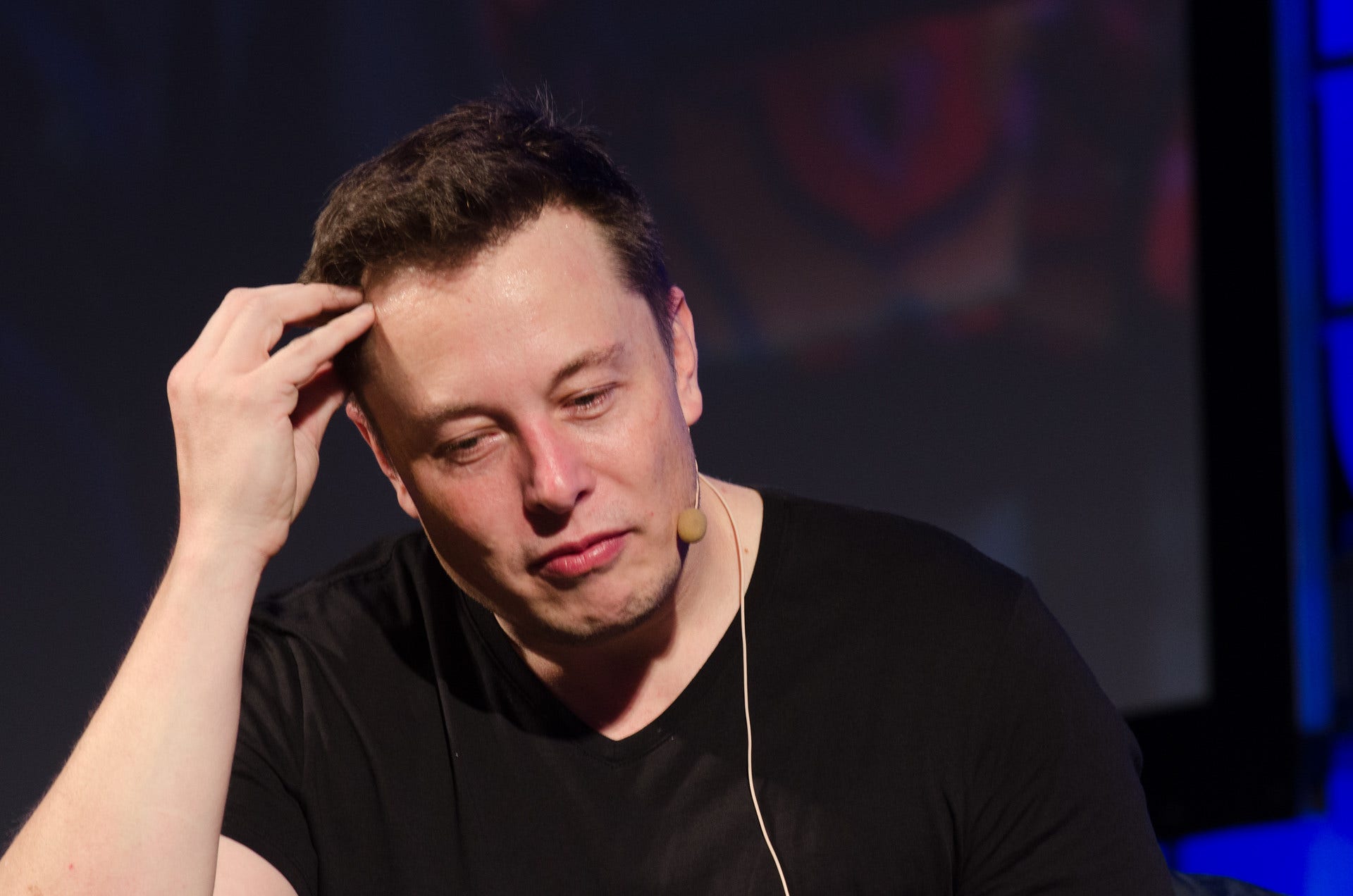 Elon Musk Could Face Regulatory Ire Over His Twitter Stake: Reuters