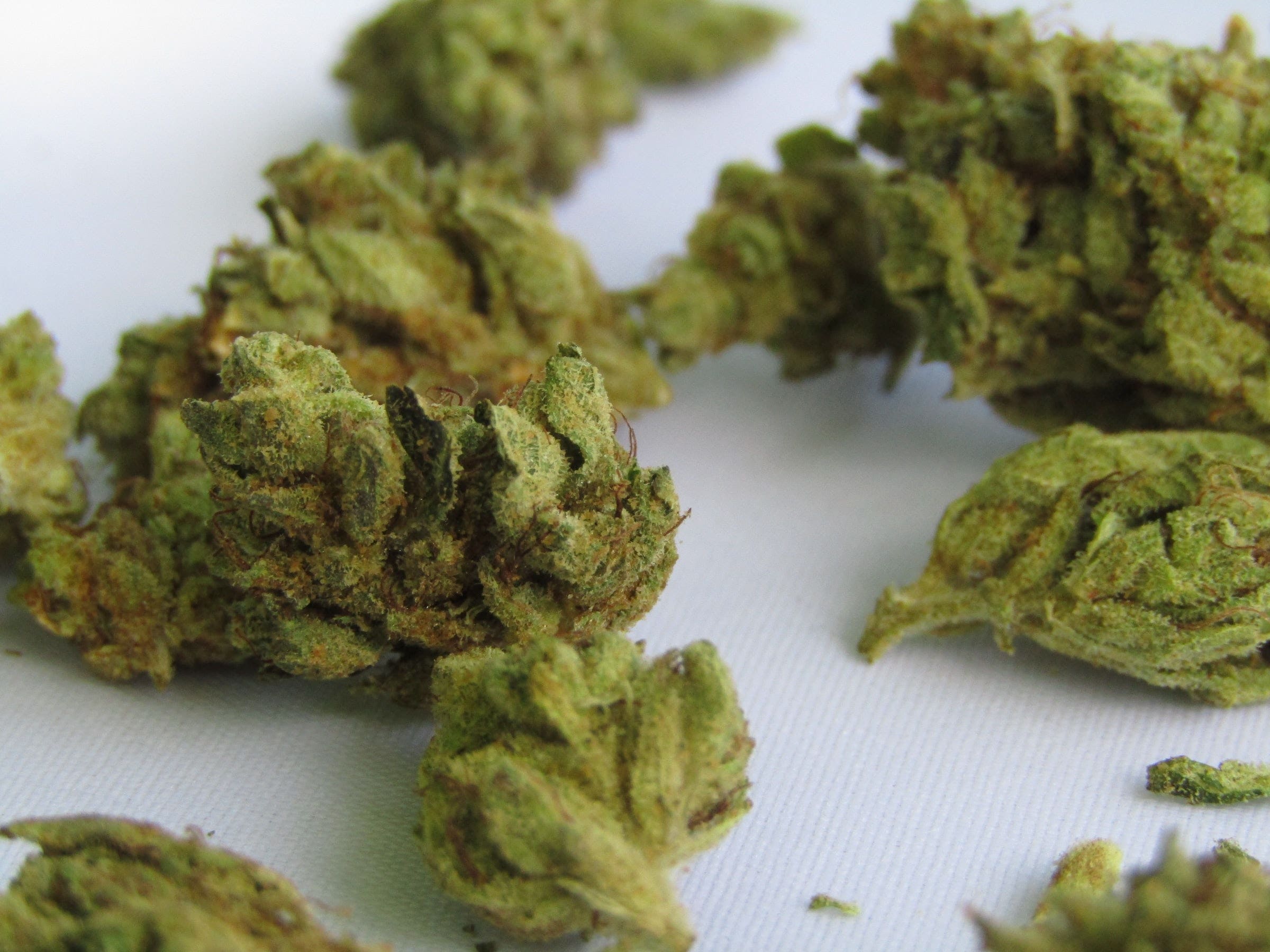 Marijuana Legalization Has Been Good To Illinois: Sales Reach Nearly $1B This Year