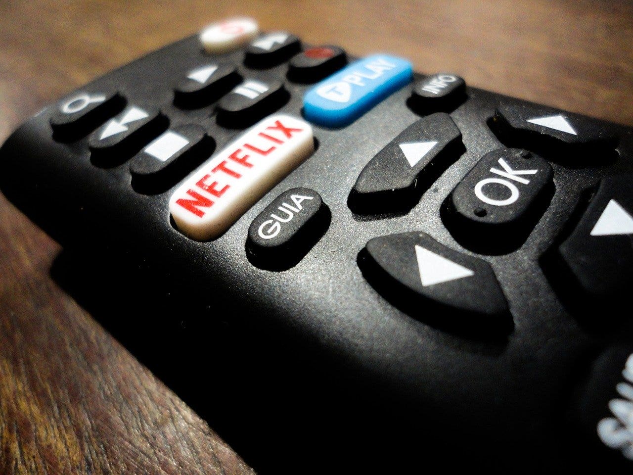 Netflix Is Now A Free Cash Flow Story: Analysts React To Q4 Earnings