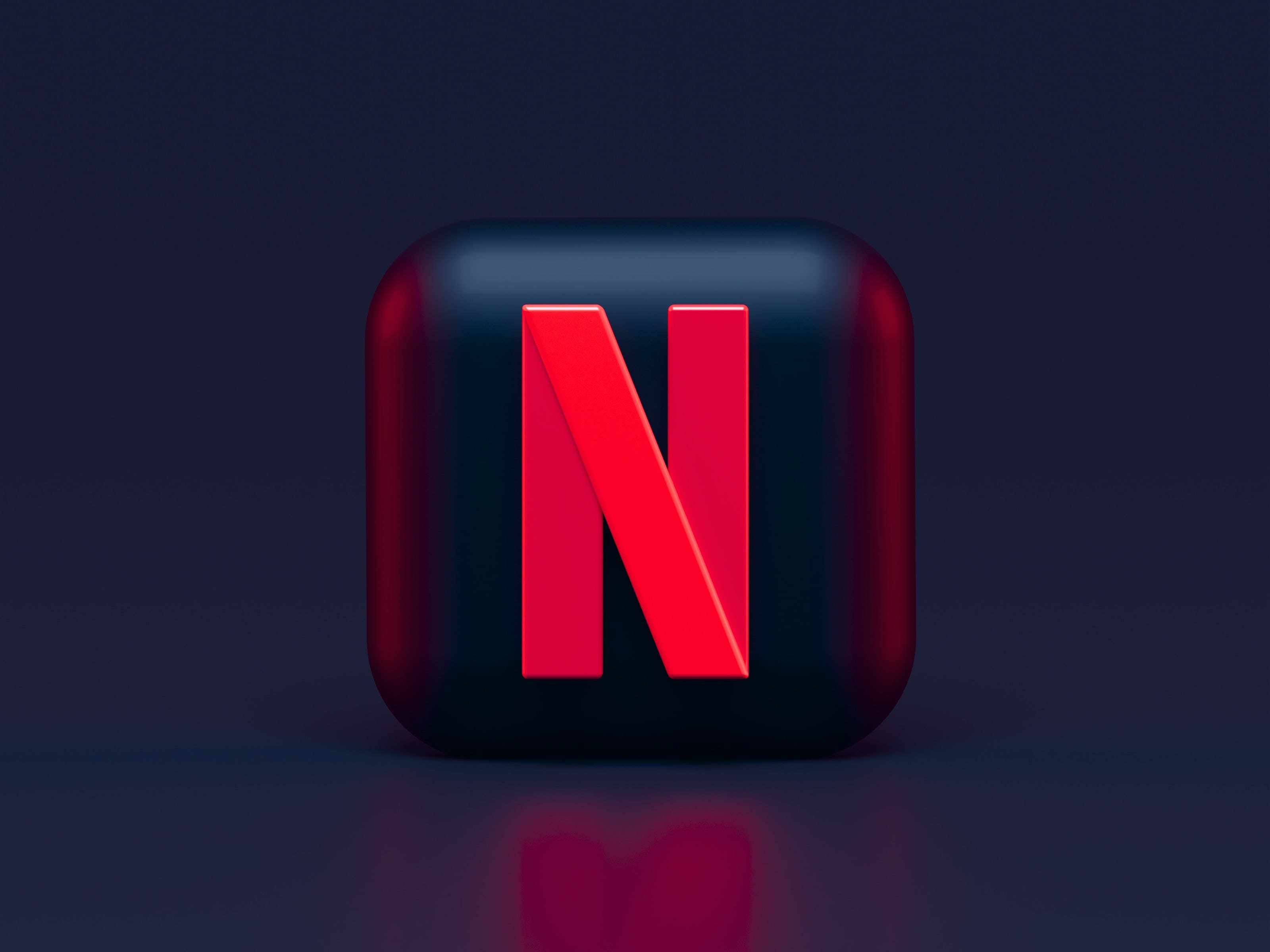 4 Clear Dynamics For Netflix Shares Going Into Q4 Earnings