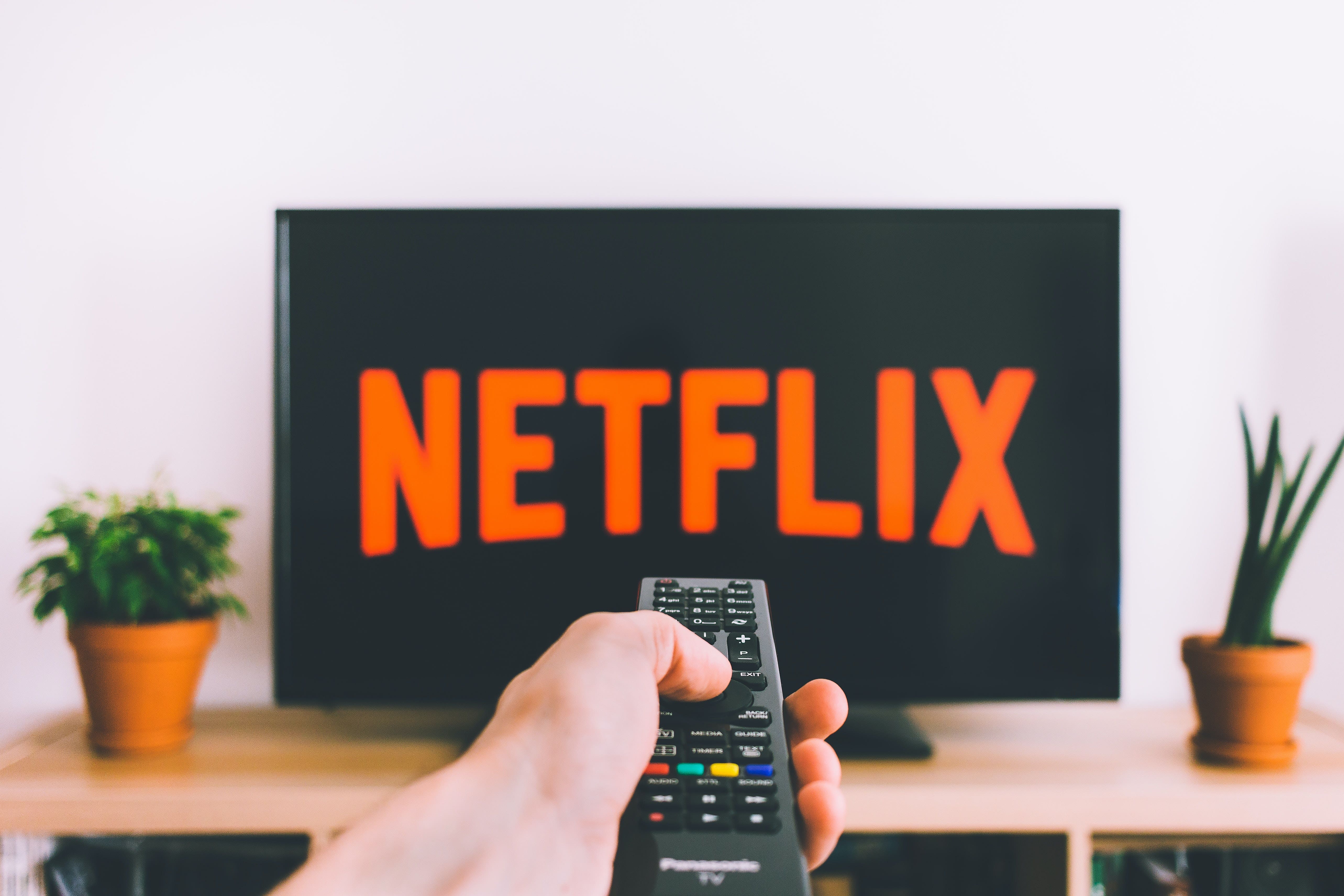 Can Netflix Return To Mid-To-High Teens Revenue Growth? These 2 Tests Will Tell Us