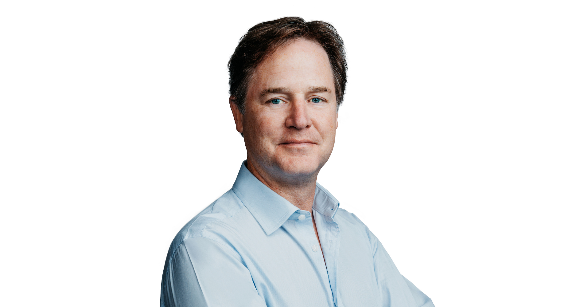 5 Things You Might Not Know About Nick Clegg, President Of Global Affairs For Meta Platforms