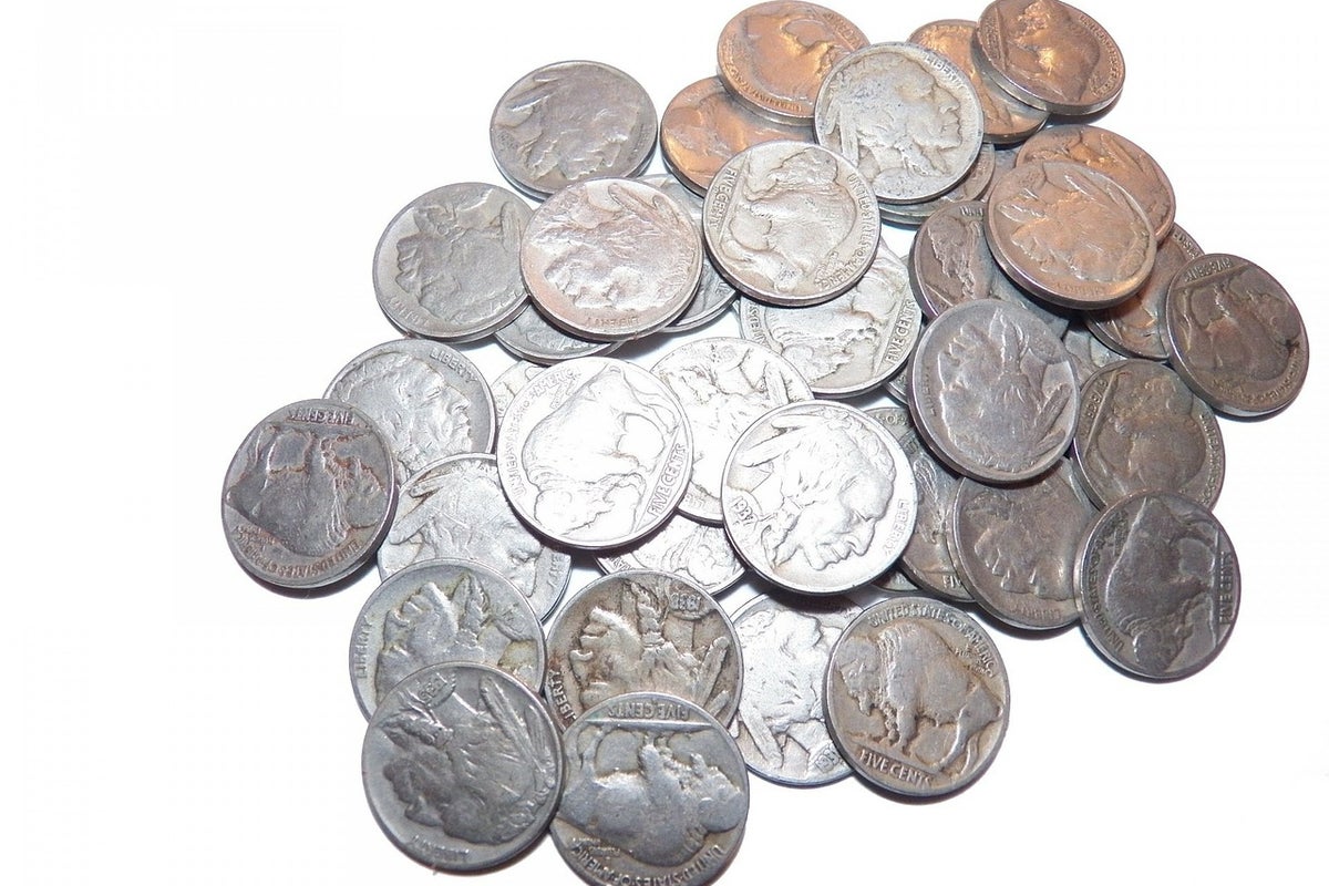 Thanks To Rise In Nickel Prices, The Coin Is Now Worth More Than 5 Cents: Here's How Much - Benzinga