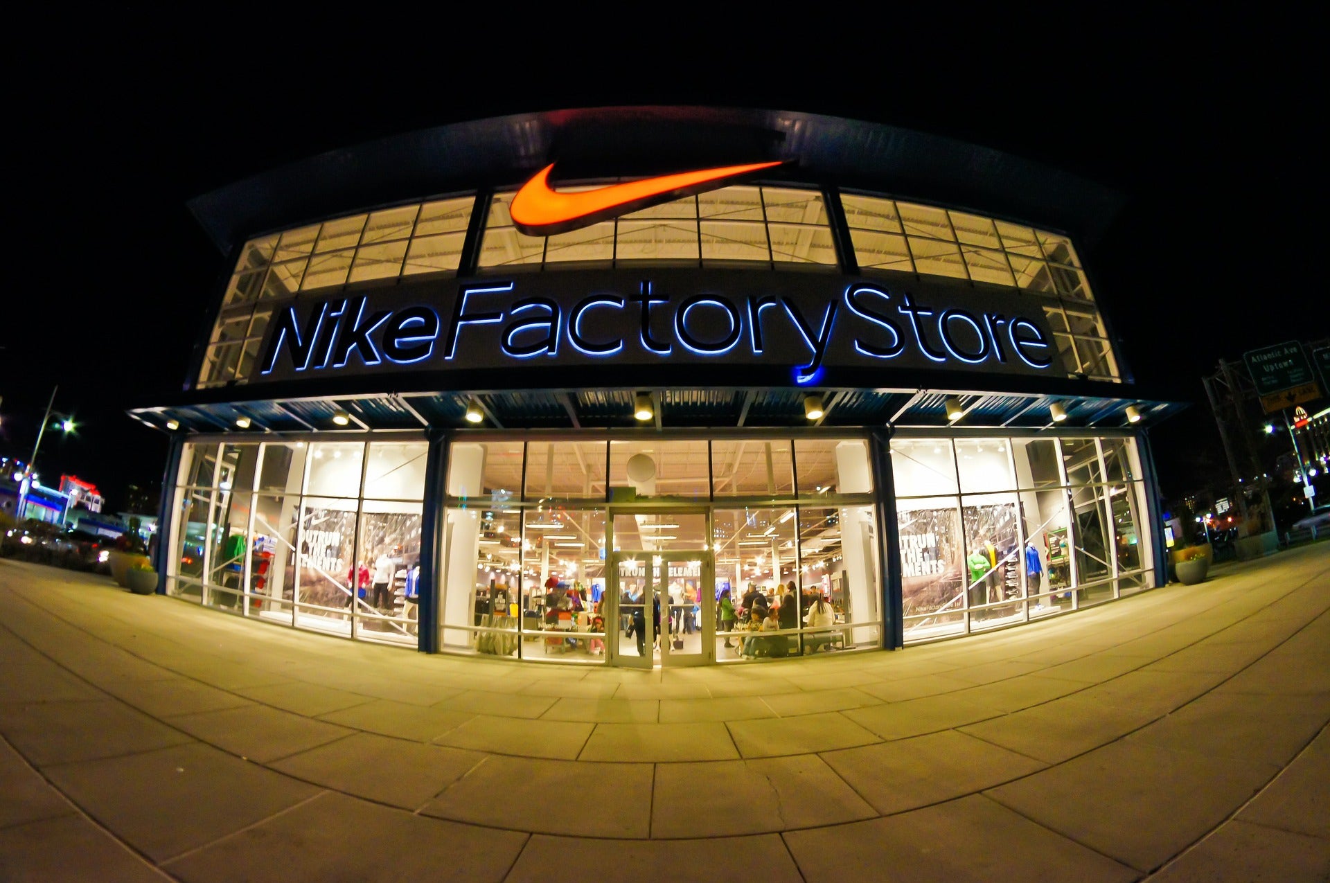 Is Nike's Stock Still A Buy At All-Time Highs? The Street Debates