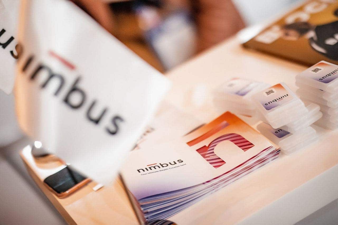 Nimbus Platform Launches With Several Ways to Make Money Amidst DeFi Boom