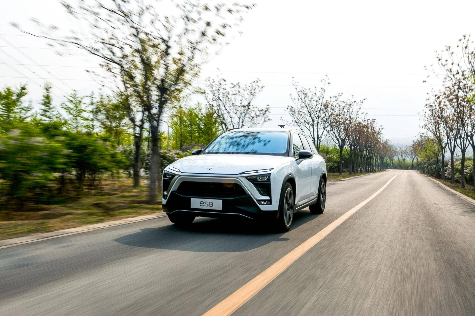 Nio To Eliminate 21% Of Global Workforce As Q2 Loss Widens, August Deliveries Miss Mark
