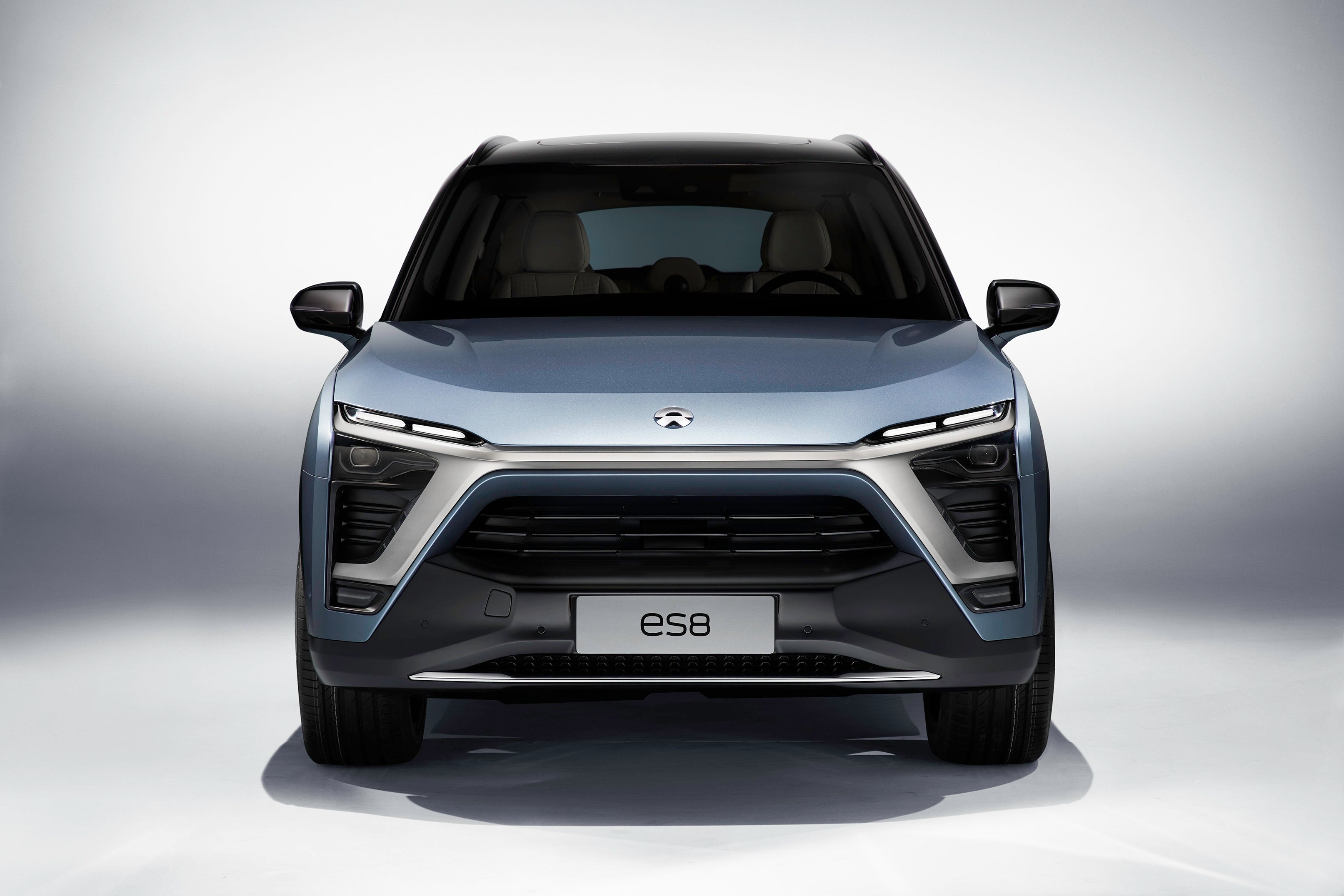 Nio Says Chip Shortage Will Hit EV Production In Q2