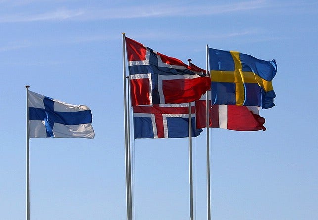 Why You Can Expect More Nordic Companies To Cross-Trade In The US In 2020
