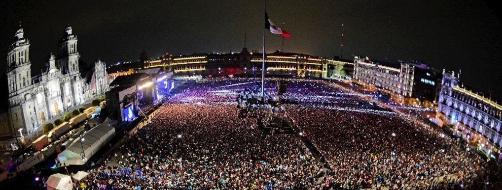 Live Nation Resumes Acquisition Of 51% Stake In Mexican Concert Promoter