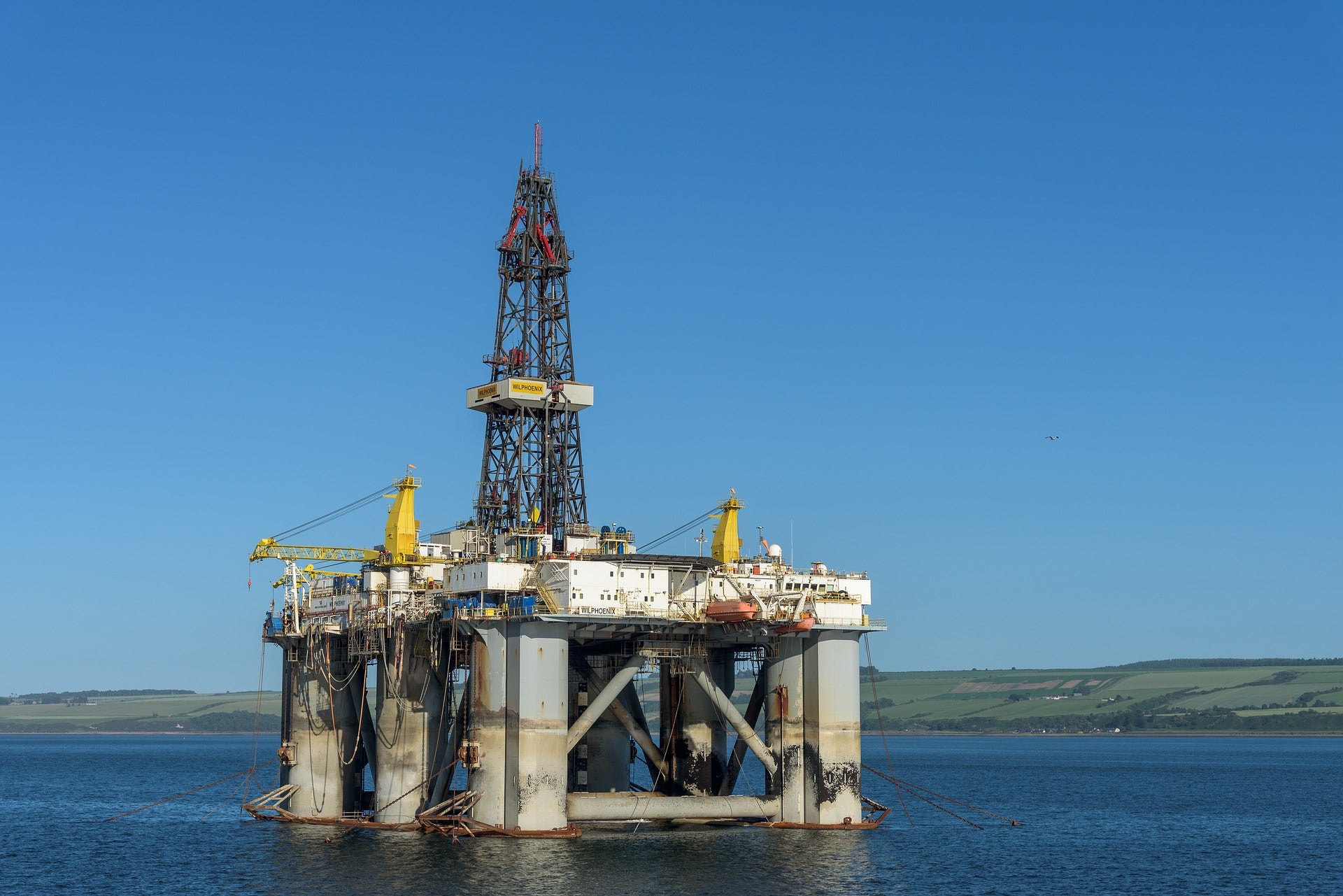 BofA Names Occidental Top Oil Stock Pick, Sees 70% Upside In 2021