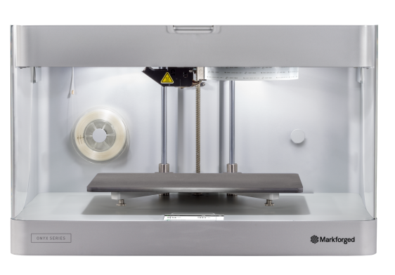 Additive Manufacturing Leader Markforged Gets SPAC Deal: What Investors Should Know