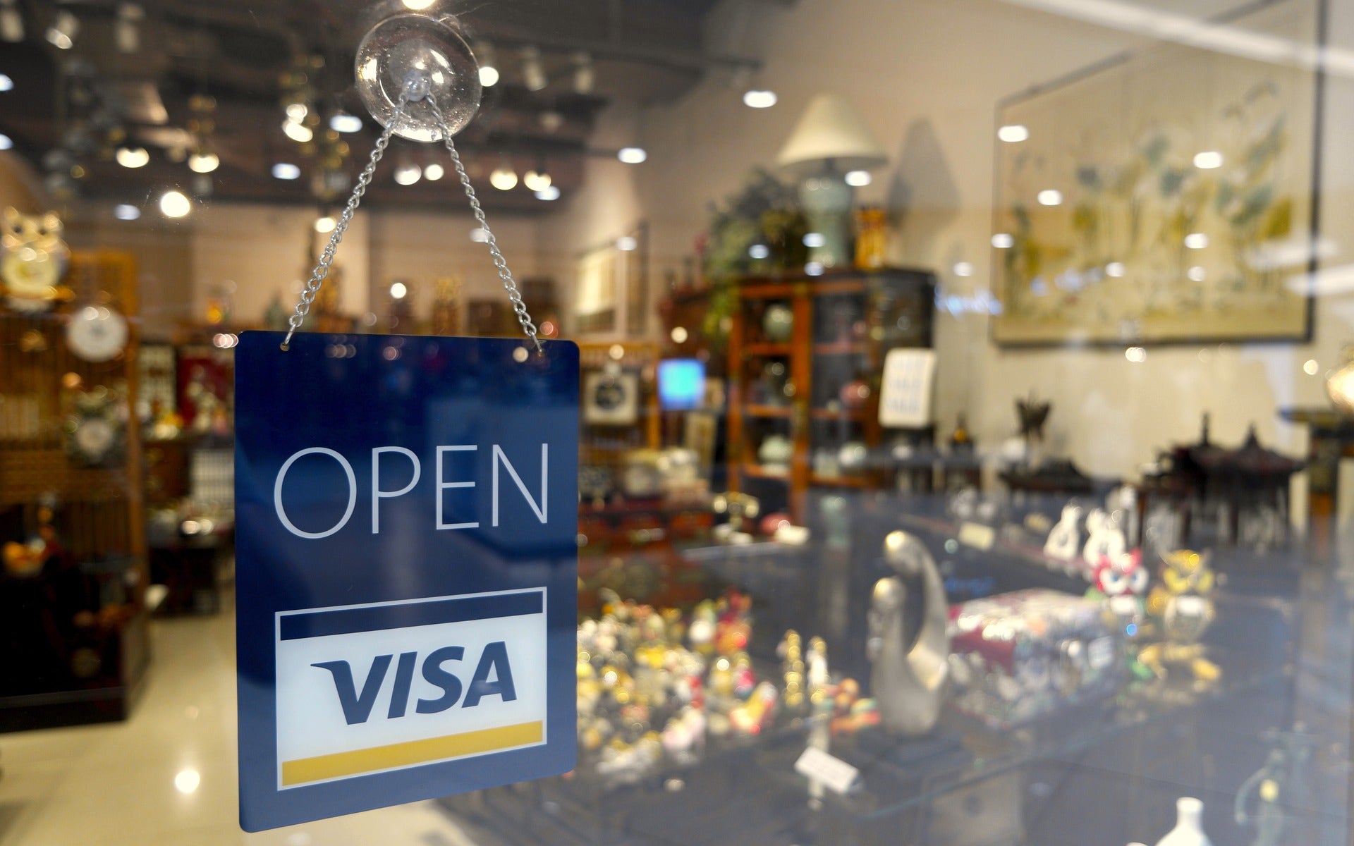 Visa Analysts: Q1 Commentary May Reassure Investors