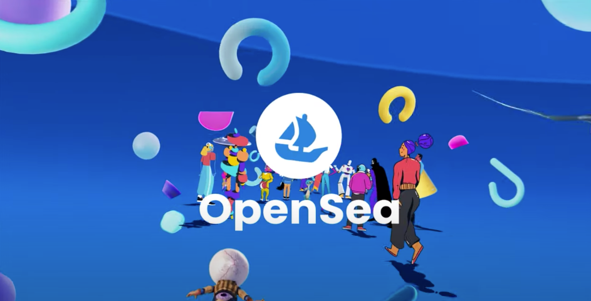 OpenSea Hits $10 Billion Sales Volume Milestone: What Investors Should Know And How It Could Be Good News For Coinbase