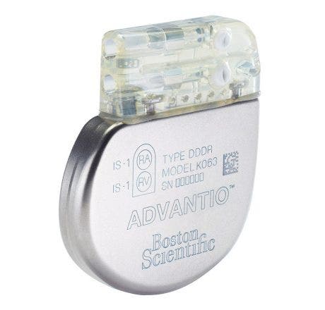 Boston Scientific Recalls Faulty Pacemakers Due To Risk of Incorrect Transition To Safety Mode