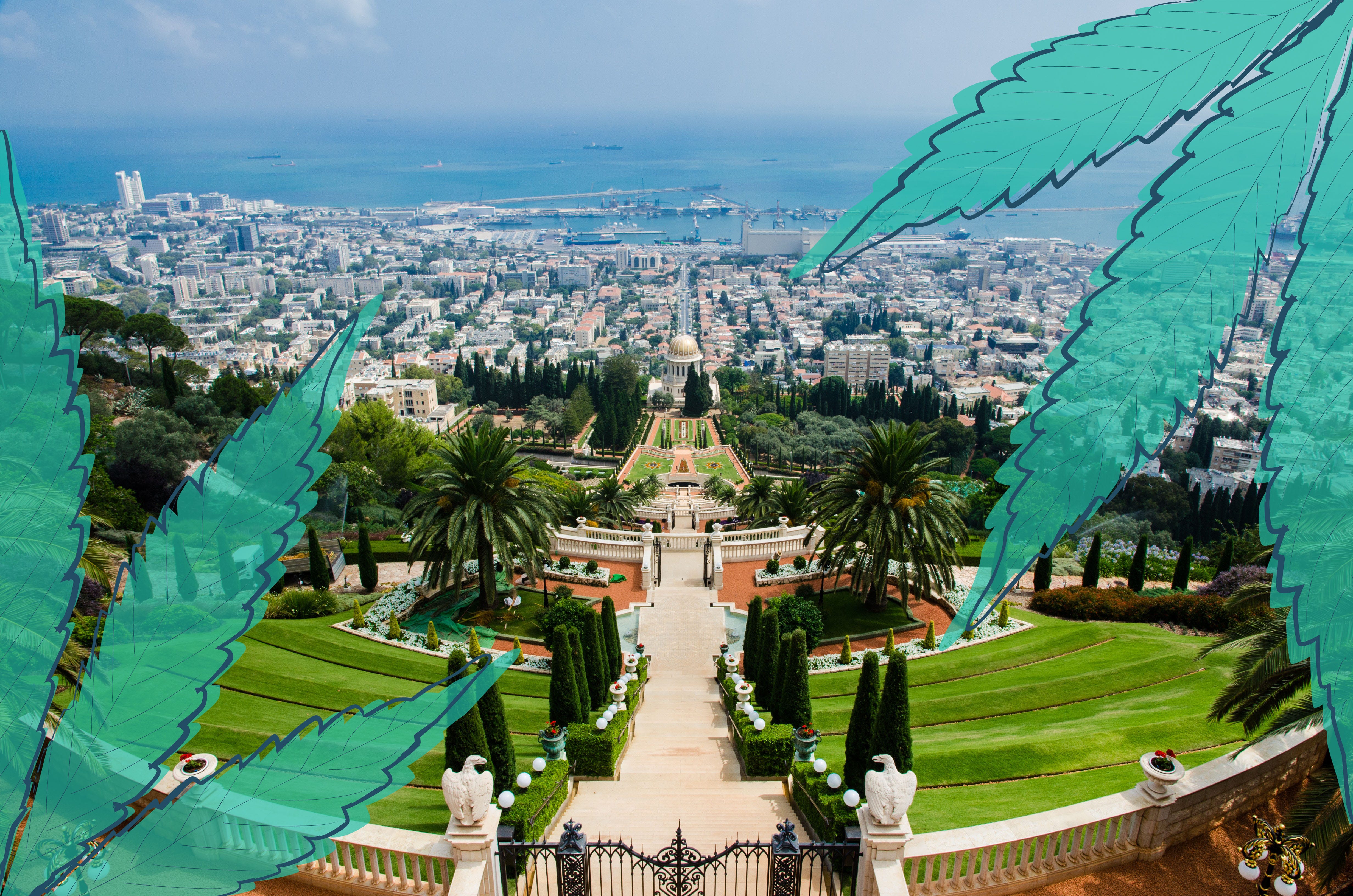 Israel Takes Final Step To Allow Cannabis Exports, European Market In Sight