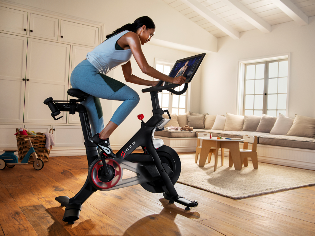 Citron Thinks Peloton's Stock Is Going To $5, Compares It To GoPro
