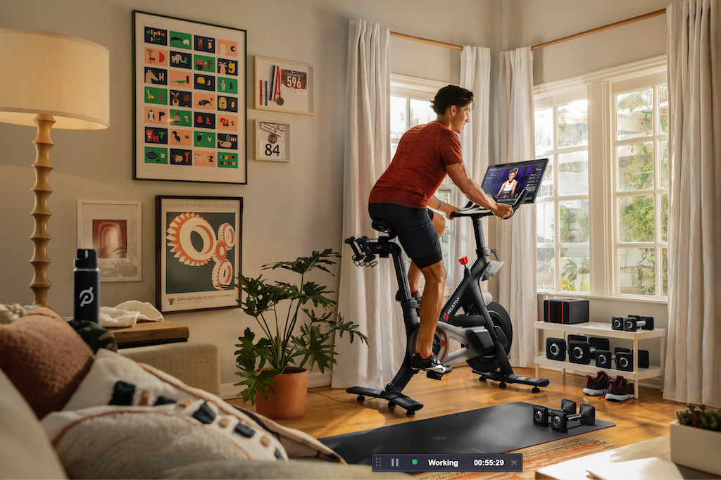 7 Peloton Analysts Break Down Q4 Earnings: 'Signs Of Softening Demand, Increasing Costs'