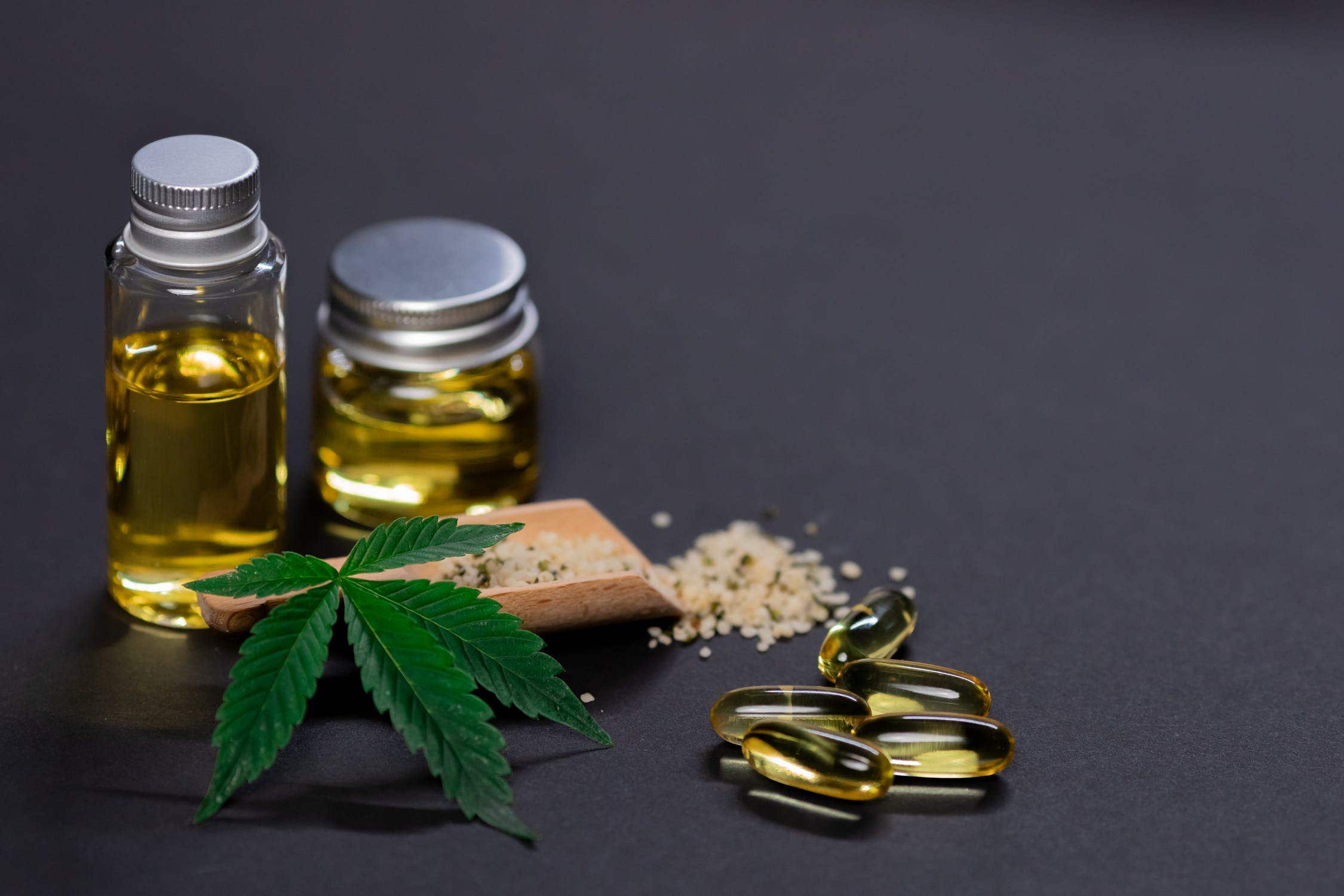 This Company's 18-Month CBD Stability Achievement Could Hint Towards Expansion Goals As It Plans To Release First Commercial UST System In 2022
