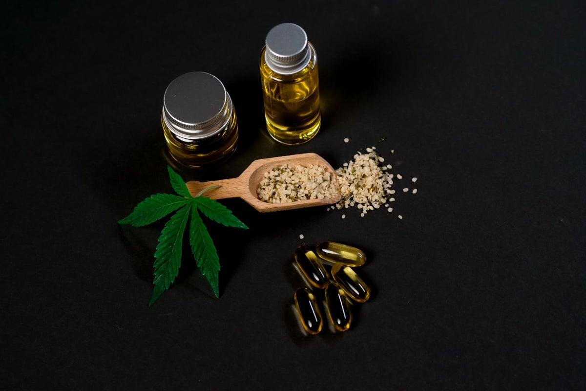 This Company Expanded Its CBD Merchant Portfolio Even In The Midst Of The Pandemic – Benzinga
