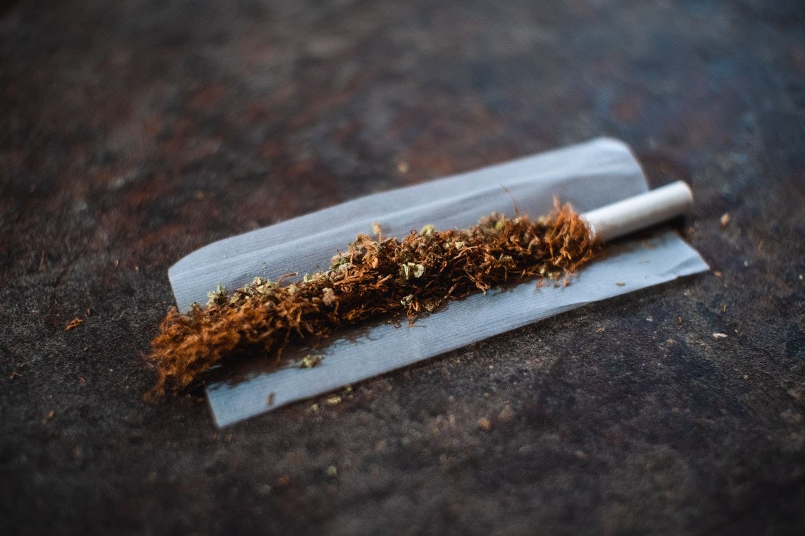 Is Cannabis The Future For Big Tobacco?