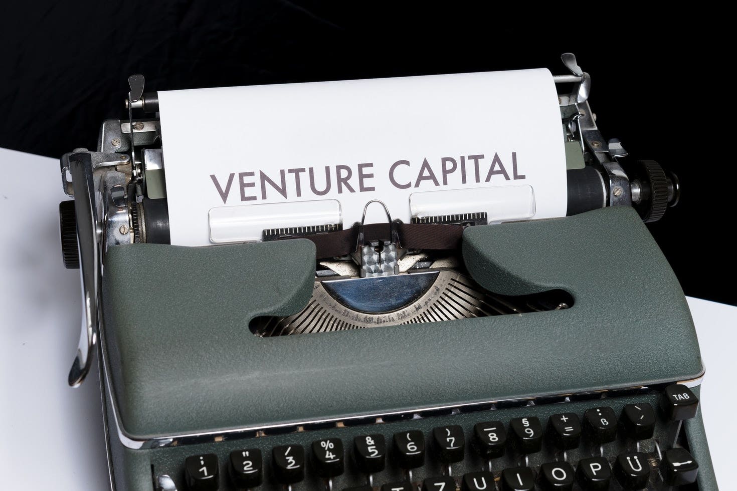 RevenueCoin Says it is Shaking Up the Venture Capital World