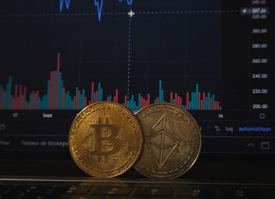 Ten Cryptocurrency Data Points To Take Away from 2021