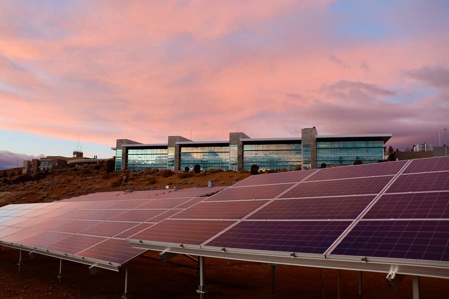 4 Stocks That Benefit From Increasing Solar Adoption