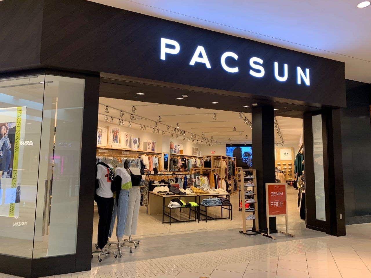 Such Fashion, Much Wow! You Can Now Buy Clothes At Pacsun With Dogecoin And These Cryptos