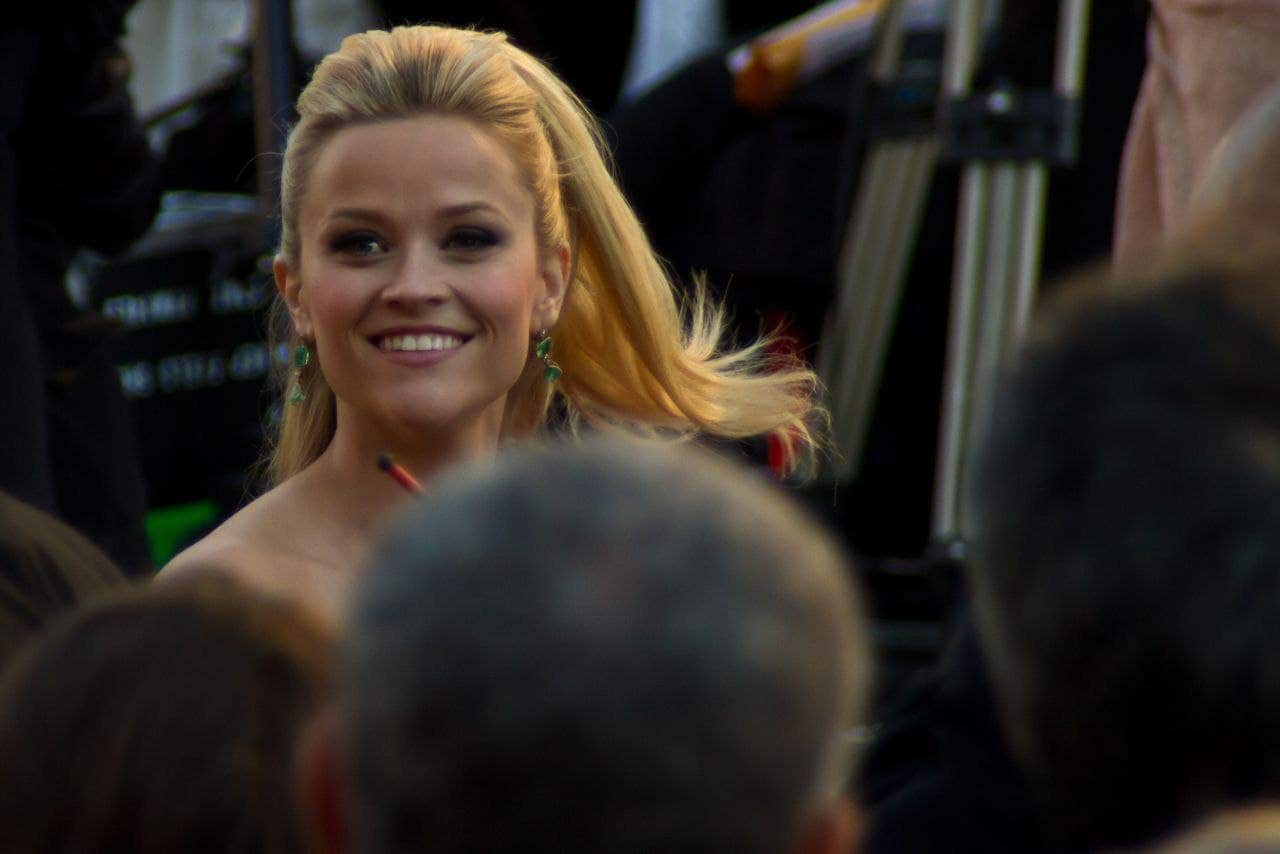 Why Stop At Ethereum? Reese Witherspoon Adds NFTs To Her Crypto Repertoire