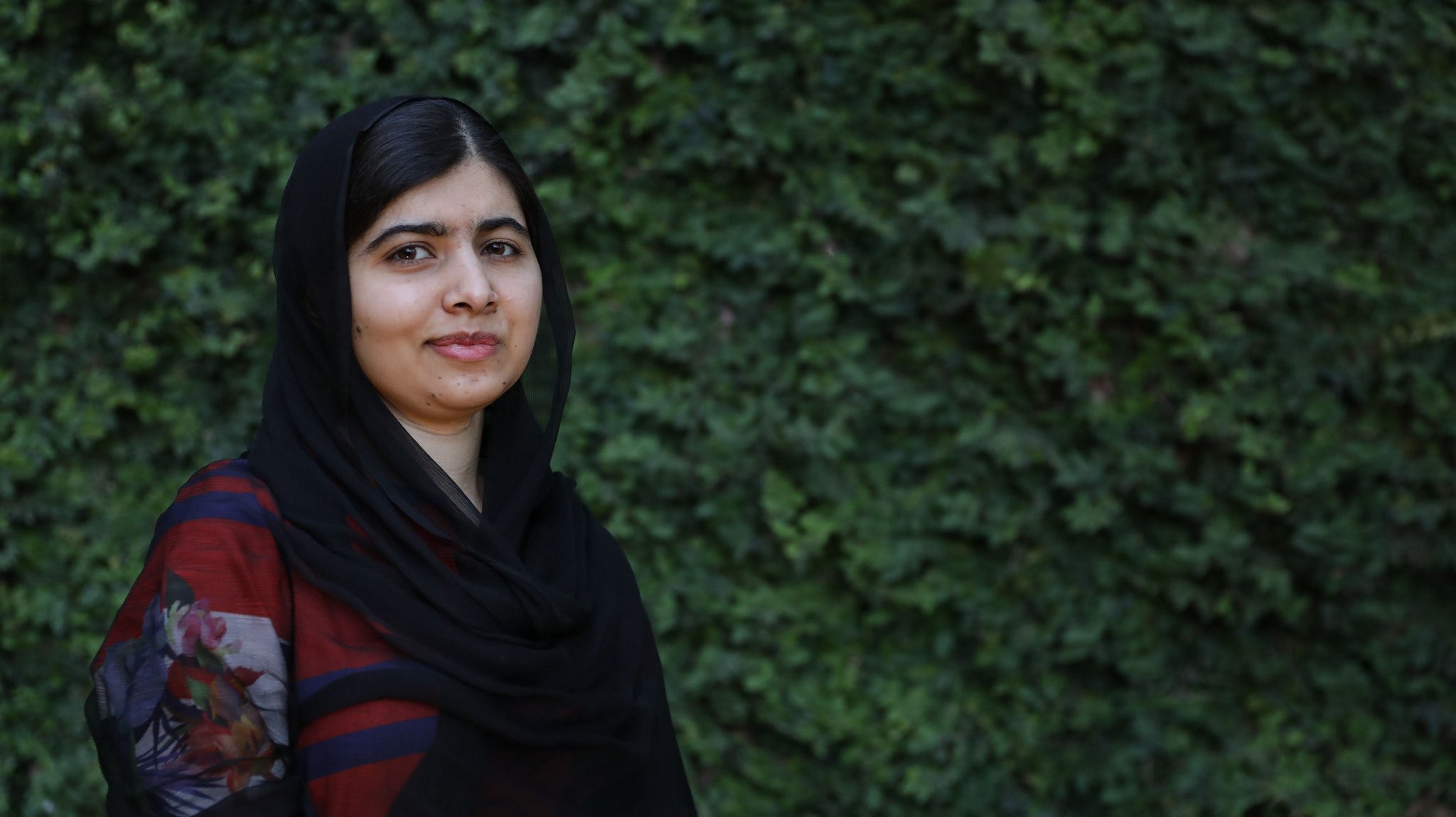 Facebook Recruits Malala Yousafzai, Malcolm Gladwell And More For Bulletin Launch