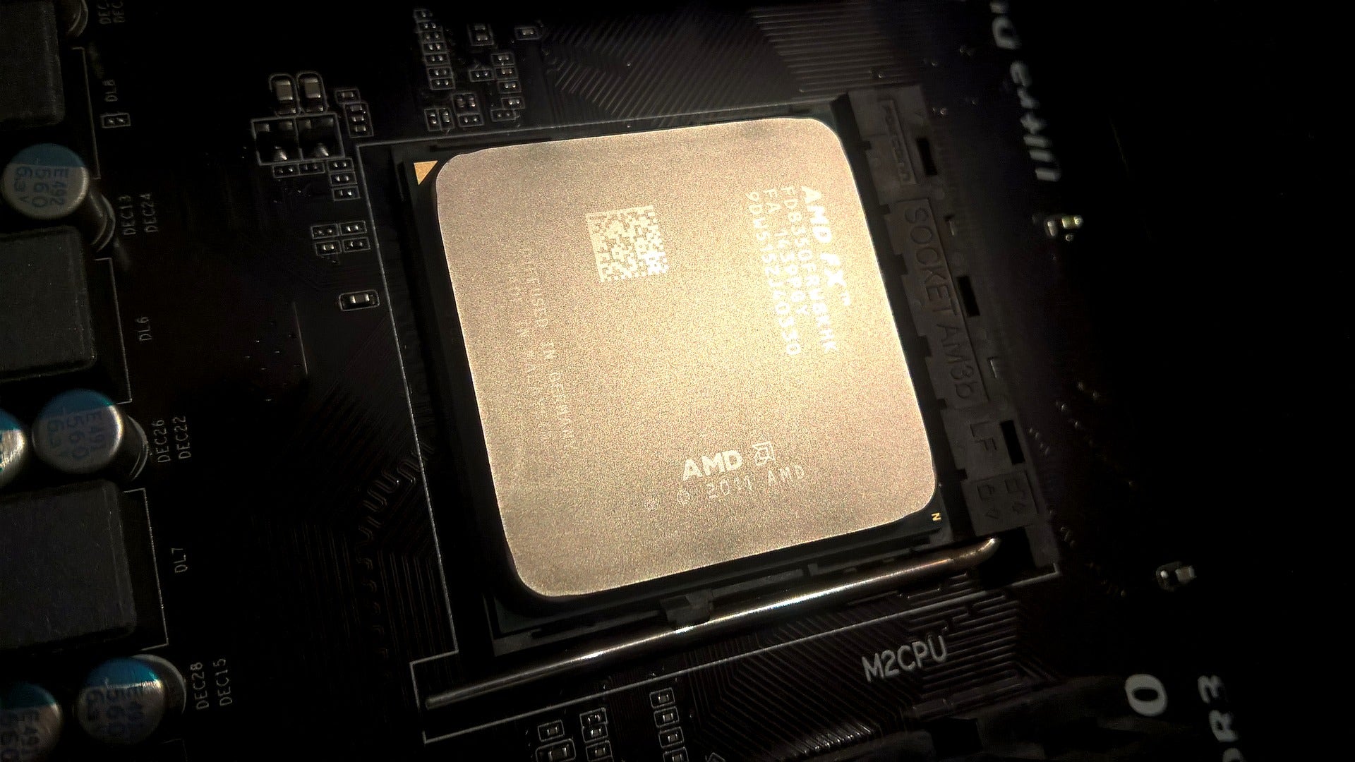 AMD Says 'Nvidia Killer' Graphics Card Is Set For Launch This Year